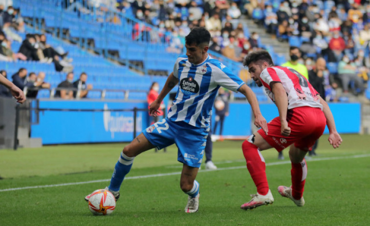 El agente de Diego Villares ve su renovación “encallada”