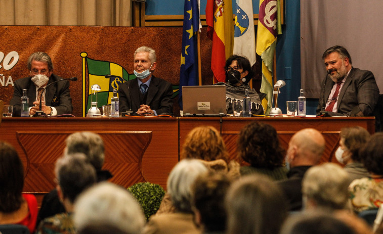 Presentación del libro “La vida de un artista”
