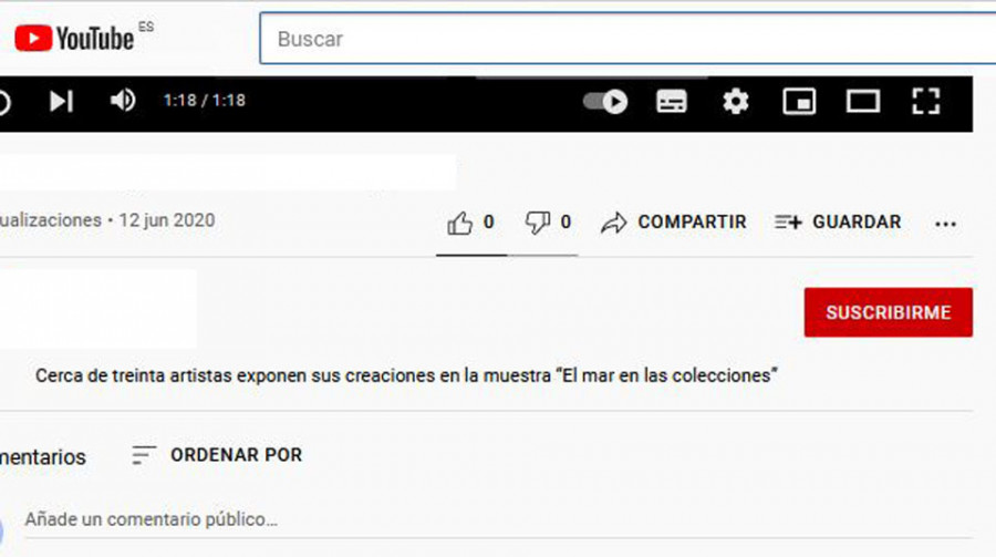 YouTube deja de mostrar públicamente el número de "no me gusta"