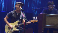 Fito&Fitipaldis actuarán en A Coruña en marzo con su gira 