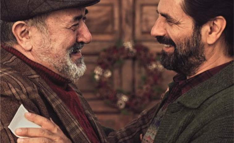 Solidaridad entre vecinos y la vida en el pueblo, en el nuevo anuncio de la Lotería de Navidad