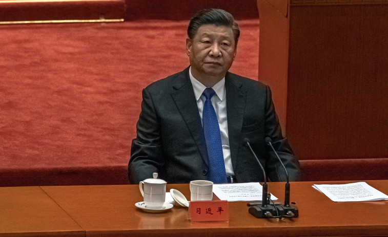 El Partido Comunista chino, en manos de un Xi Jinping decidido a pasar a la historia