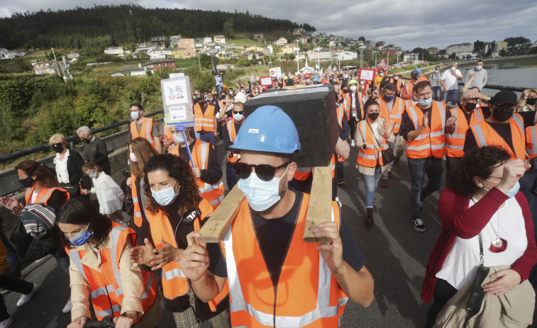 El Supremo confirma que el ERE de Alcoa en Cervo es nulo a pesar de las alegaciones