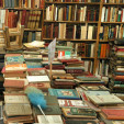 A Coruña, una ciudad de novela