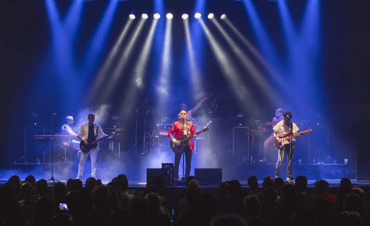 Brothers in Band presentará su nuevo show en Pelícano el 4 de marzo