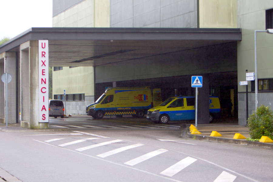 El hospital Álvaro Cunqueiro realiza la primera intervención quirúrgica en Galicia de un paciente con TOC