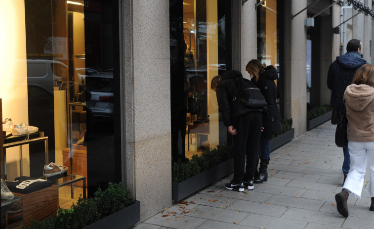 El comercio de proximidad rechaza celebrar el Black Friday este año