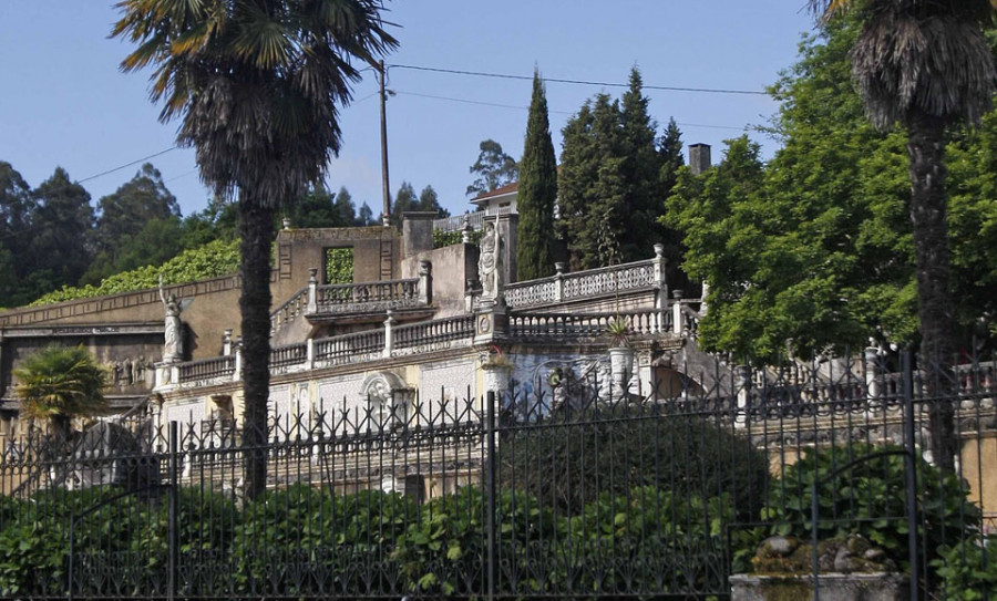 Los seis ‘señalados’ de la Lista Roja de Hispania Nostra entre A Coruña y Betanzos