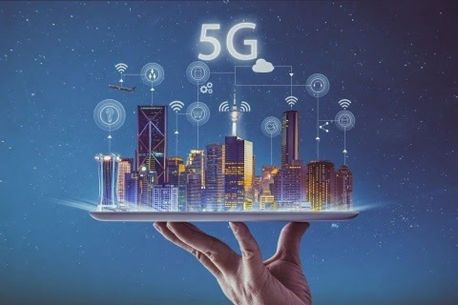 Galicia se sitúa a la vanguardia de  las soluciones innovadoras con 5G
