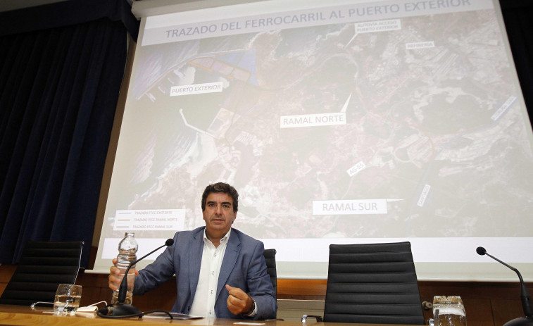 El Puerto insta al Ayuntamiento a proyectar “ya” el futuro de los muelles