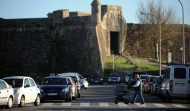 El castillo de San Antón de A Coruña celebra sus 55 años