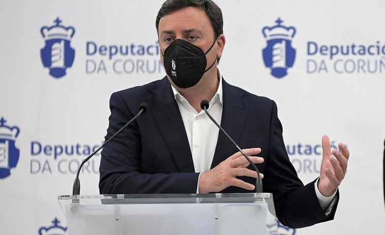 El POS+ destina este año 17,5 millones a las comarcas de A Coruña y Betanzos