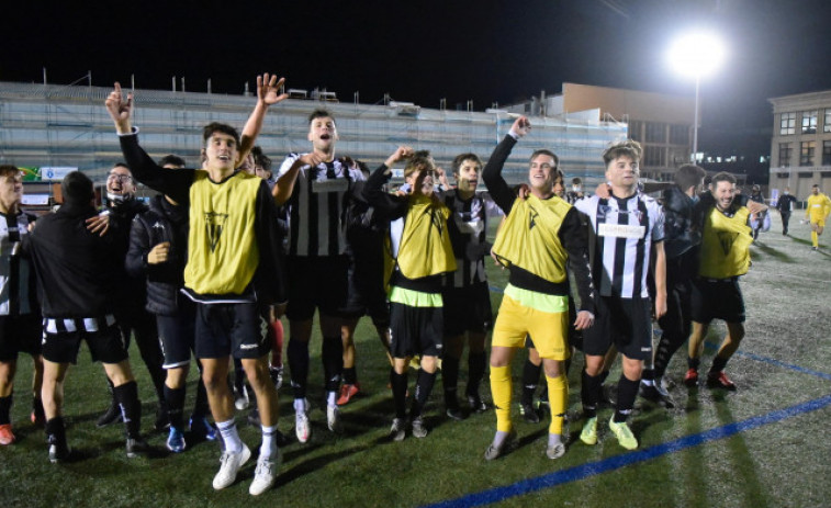 El Día de los Modestos en la Copa del Rey