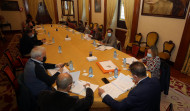 El Gobierno local presentará en diciembre  la demanda para recuperar la Casa Cornide