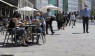 Certificado covid de nuevo en hostelería y más cribados: nuevas medidas sobre la mesa en Galicia