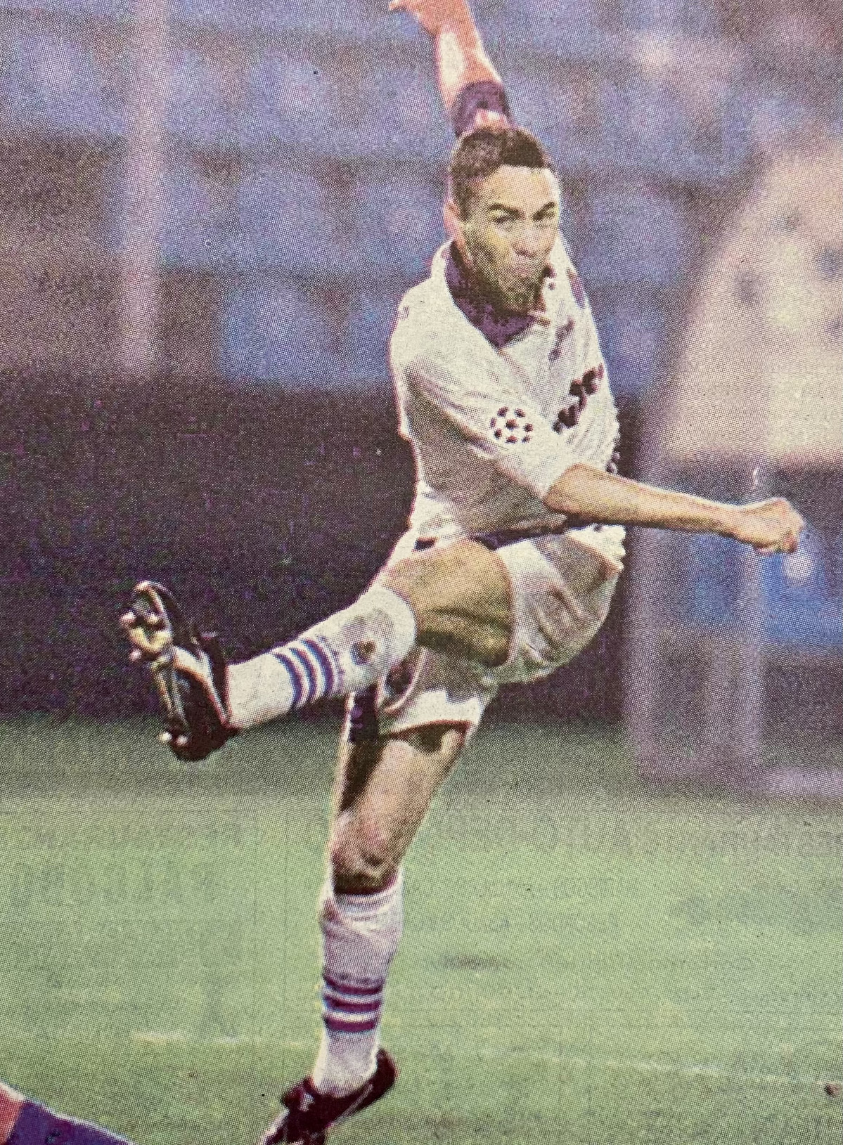 Jorge Costa en 1996