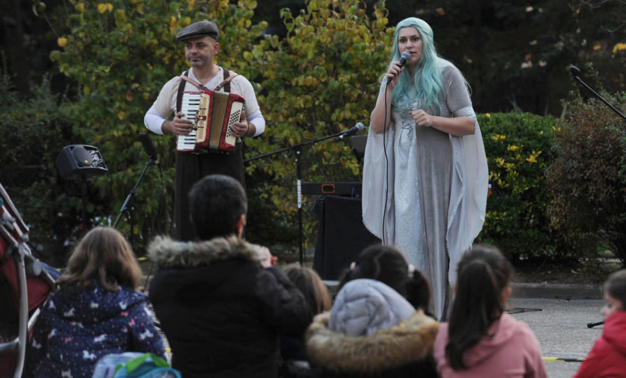 El primer Cecía-Fest llena de baile y diversión la ciudad para celebrar el Día de la Música