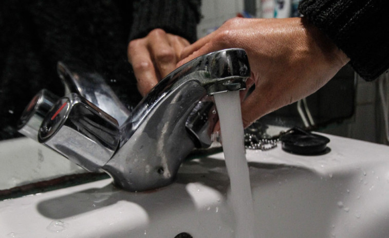 Arteixo cortará el agua en Oseiro, Solymar y Vilarrodís este miércoles