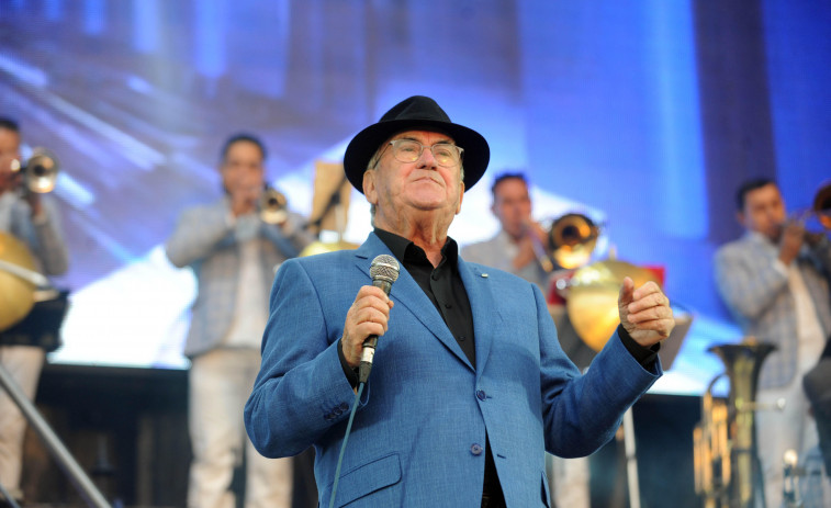 Los Satélites rendirán homenaje a Sito Sedes en las Fiestas de María Pita