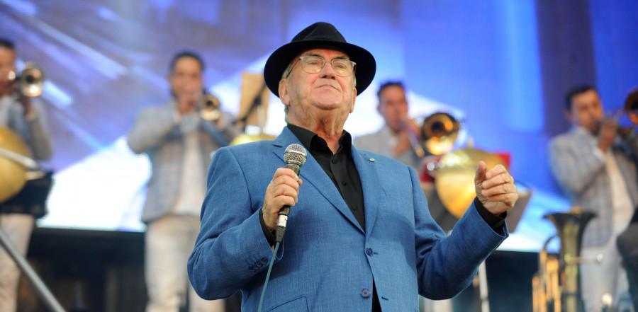 Fallece Sito Sedes, histórico cantante de Los Satélites de A Coruña