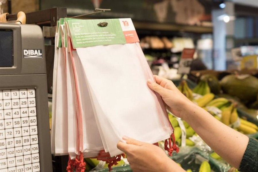 Consumo permitirá a minoristas vender productos con taras siempre que no afecten a la seguridad alimentaria