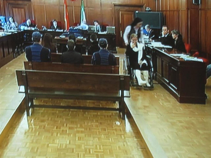 Fijado para mayo de 2022 el inicio del juicio contra el Cuco y su madre por falso testimonio