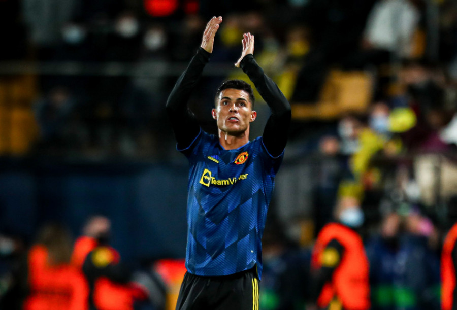 Cristiano es poco convencional