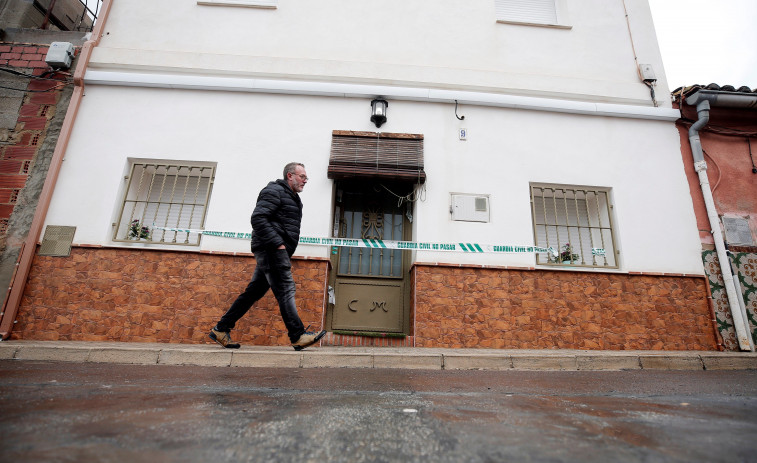 El presunto asesino de Marta Calvo insiste ante el juez: 