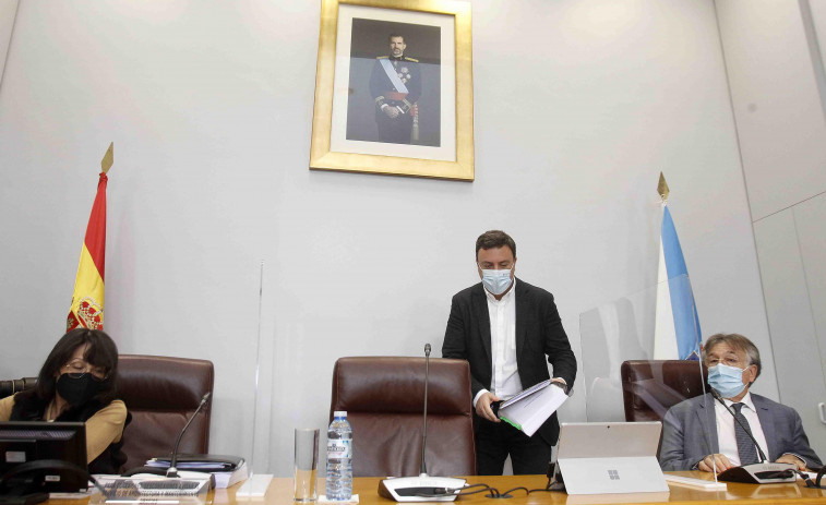 La Diputación presupuesta casi 190 millones de euros para 2022 con “deuda cero”