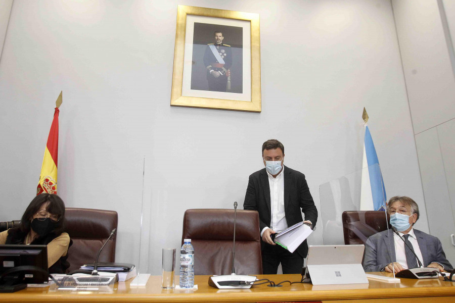 La Diputación presupuesta casi 190 millones de euros para 2022 con “deuda cero”