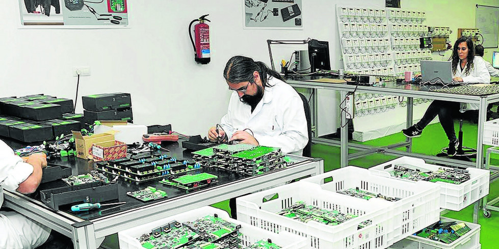 Innovación tecnológica