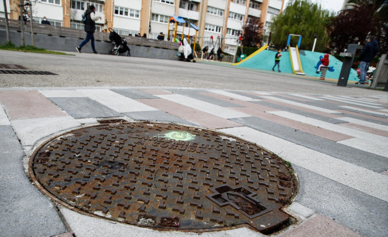 El Ayuntamiento intensificará las labores de desratización en A Coruña