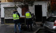 Inés Rey exige refuerzos de la Policía Nacional ante la inseguridad en Os Mallos