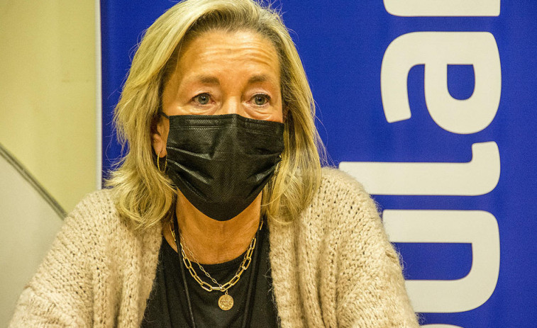 El PP critica que solo se haya pagado el 70% de las ayudas del Presco
