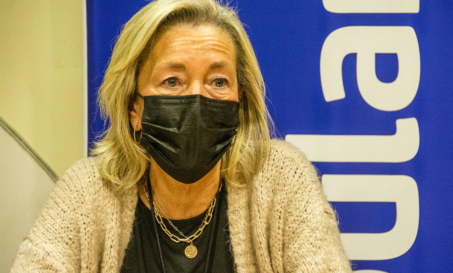 El PP critica que solo se haya pagado el 70% de las ayudas del Presco