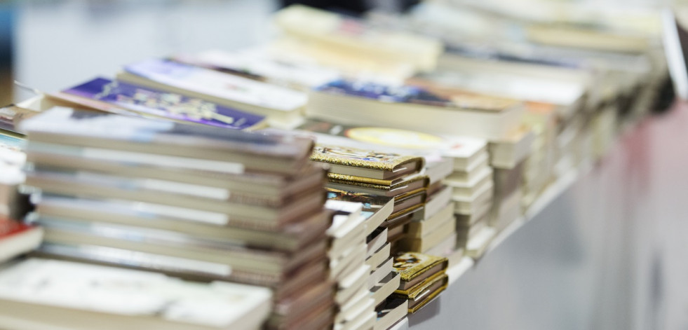 Abierto el plazo para solicitar las ayudas de la Xunta para libros de texto