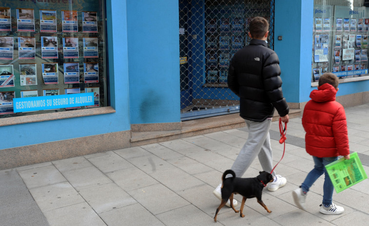 El precio del alquiler en la ciudad registra su máximo histórico en noviembre