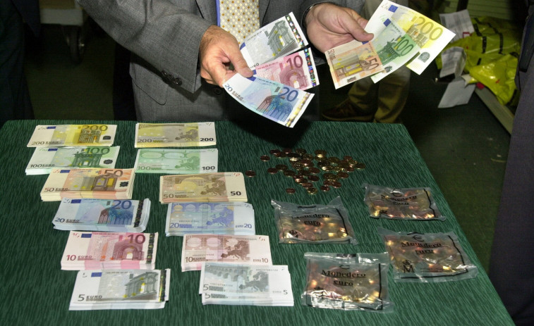 El Banco Central Europeo rediseñará los billetes en euros en 2024 con la colaboración de los ciudadanos