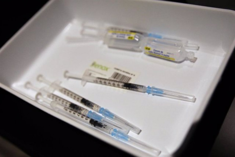 Sanidad aprueba definitivamente ampliar la vacunación contra la Covid-19 a niños de 5 a 11 años