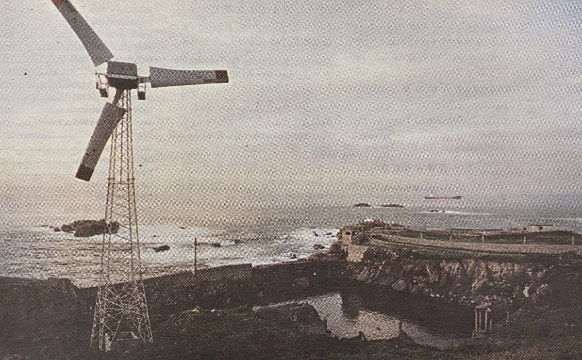 Hace 25 años: La \