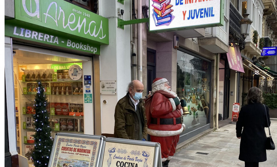 Los bonos Presco se agotaron en casi cuarenta establecimientos a falta de veinte días para su fin