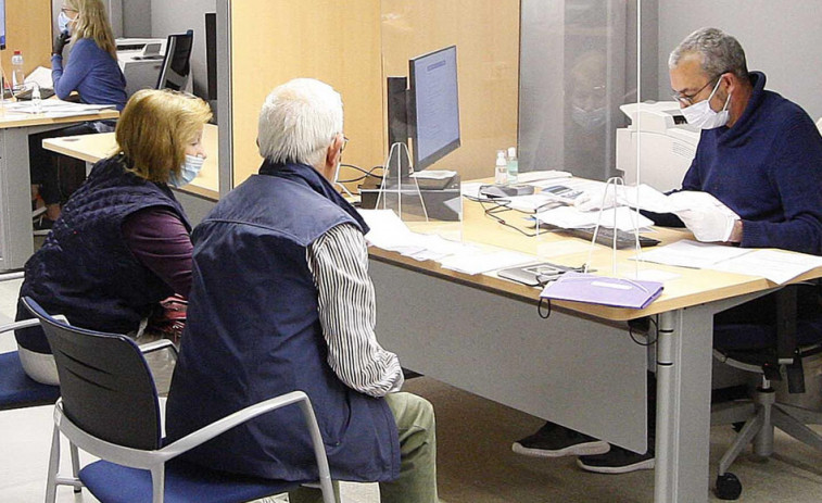 El número de deducciones del IRPF por inversiones en la vivienda cayeron a  la mitad en diez años