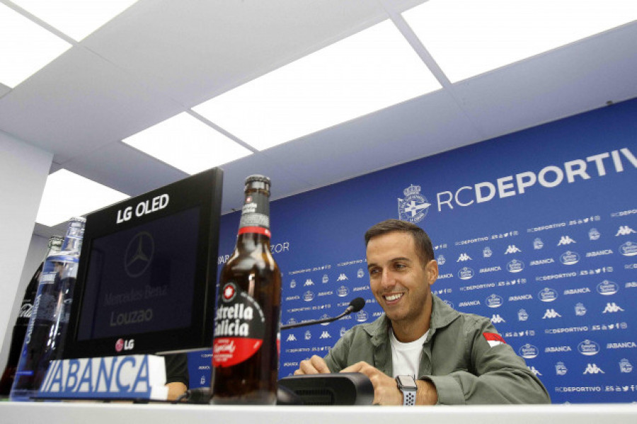 Borja Jiménez: "Va a ser un partido que nos va a exigir a nivel defensivo"