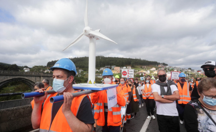 El Comité de Alcoa ve “urgente” una reunión de la mesa industrial