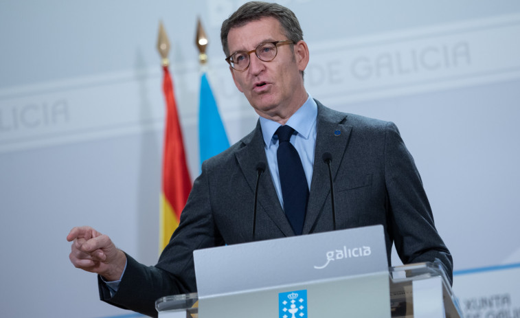 Galicia destinará ocho millones de euros en 2022 al  bono de apoyo a  3.200 autónomos