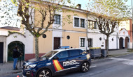 Nuevo altercado en la casa okupada del cruce de la ronda de Nelle con la avenida de Arteixo