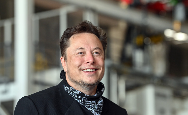 ¿Elon Musk quiere ser Iron Man? El cómic se adelanta a la realidad