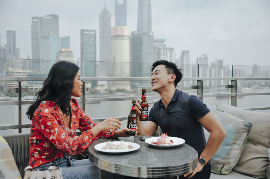 Estrella Galicia lanza su propio market place en TMALL, la mayor plataforma de ecommerce de China