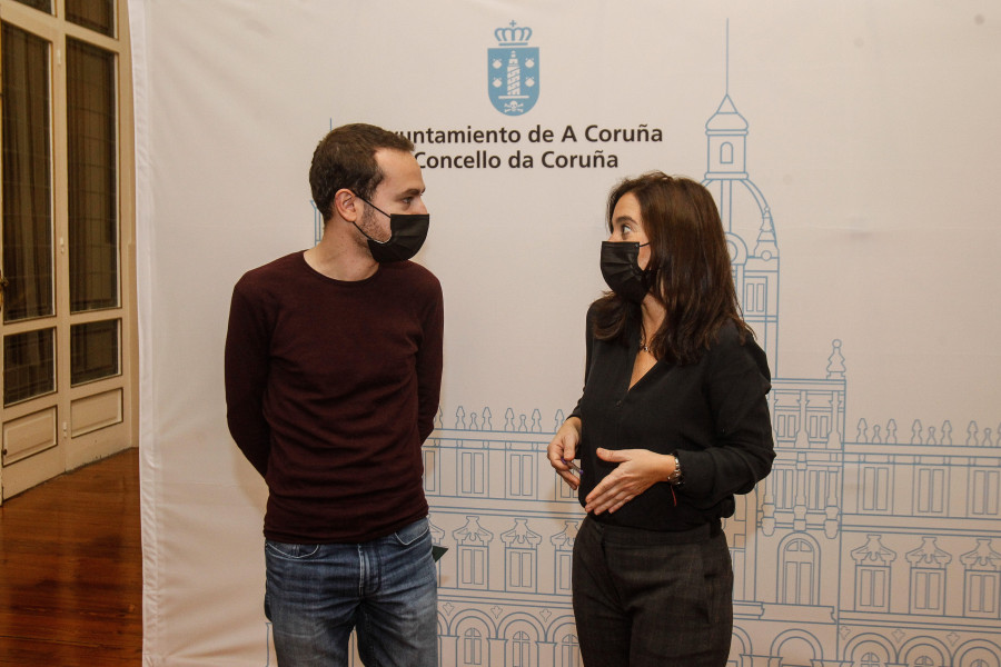 Los Mestre Mateo se reinventan y celebrarán una gala como la de los Globos de Oro en ExpoCoruña