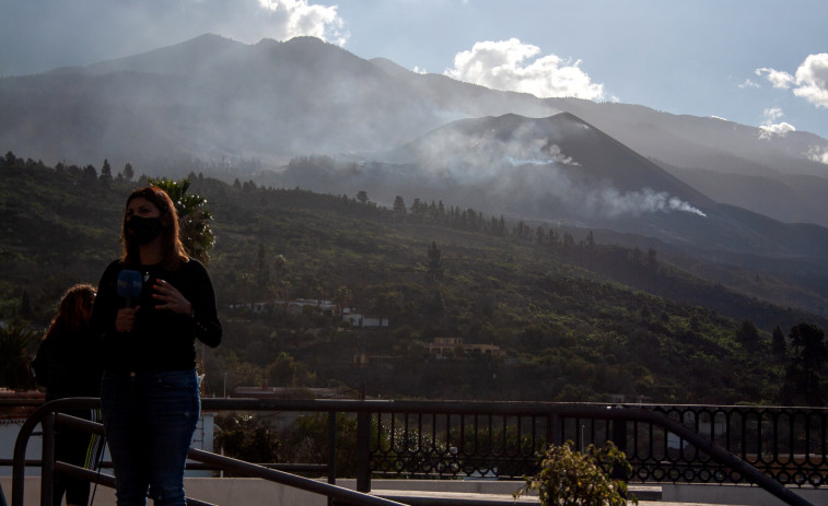Los científicos dan diez días de plazo para dar por finalizada la erupción del volcán de La Palma